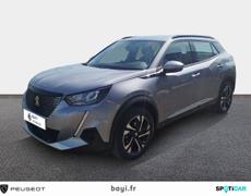 Peugeot 2008 Sarceaux