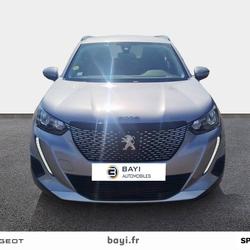 Peugeot 2008 2008 BlueHDi 100 S&S BVM6 Allure Sarceaux