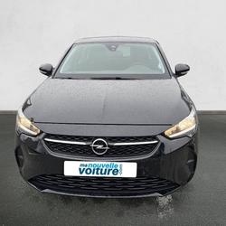 Opel Corsa 1.2 75 ch BVM5 - Edition occasion - Vernouillet - photo 2/20