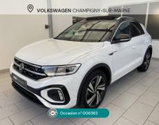 Volkswagen T-Roc Champigny-sur-Marne