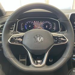 Volkswagen T-Roc T-Roc 1.5 TSI EVO 150 Start/Stop DSG7 R-Line Champigny-sur-Marne