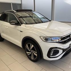 Volkswagen T-Roc T-Roc 1.5 TSI EVO 150 Start/Stop DSG7 R-Line Champigny-sur-Marne
