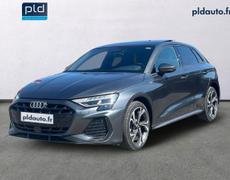 Audi A3 Sportback Marseille 11e Arrondissement