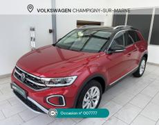 Volkswagen Golf SW Champigny-sur-Marne