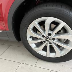 Volkswagen Golf SW 1.5 eTSI EVO2 150 DSG7 R-Line occasion - Champigny-sur-Marne - photo 2/15
