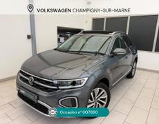 Volkswagen T-Roc Champigny-sur-Marne