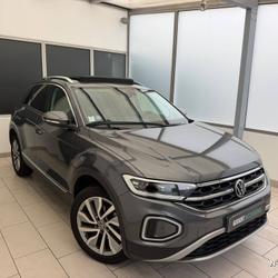 Volkswagen T-Roc 1.5 TSI EVO 150 Start/Stop DSG7 Style Exclusive occasion - Champigny-sur-Marne - photo 3/28