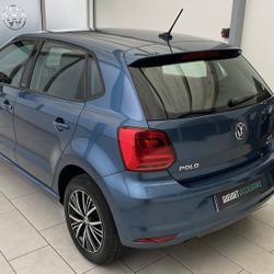 Volkswagen Polo Polo 1.2 TSI 90 BMT Match Champigny-sur-Marne
