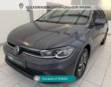 Volkswagen Polo - Polo 1.0 TSI 95 S&S BVM5 - 17 500 €