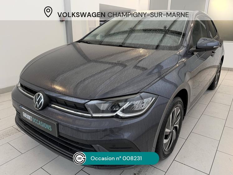 Volkswagen Polo  - 17 500 €
