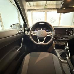 Volkswagen Polo Polo 1.0 TSI 95 S&S BVM5 Champigny-sur-Marne