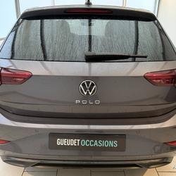 Volkswagen Polo Polo 1.0 TSI 95 S&S BVM5 Champigny-sur-Marne