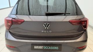 Volkswagen Polo  - photo 2