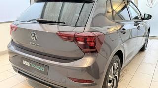 Volkswagen Polo  - photo 3
