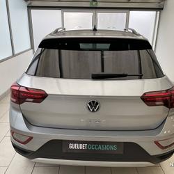 Volkswagen T-Roc T-Roc 1.5 TSI EVO2 150 Start/Stop DSG7 Champigny-sur-Marne