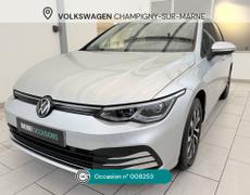 Volkswagen Golf 8 Champigny-sur-Marne