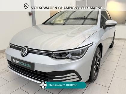 Volkswagen Golf - Golf 1.5 eTSI OPF 130 DSG7 Active - 23 970 €