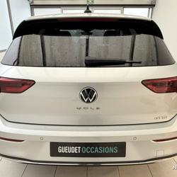 Volkswagen Golf 8 Golf 1.5 eTSI OPF 130 DSG7 Active Champigny-sur-Marne