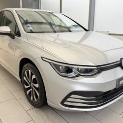 Volkswagen Golf 8 Golf 1.5 eTSI OPF 130 DSG7 Active Champigny-sur-Marne