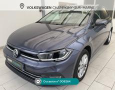 Volkswagen Polo Champigny-sur-Marne