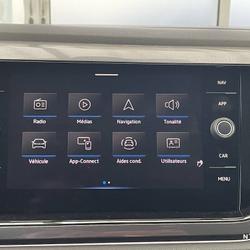 Volkswagen Polo Polo 1.0 TSI 95 S&S DSG7 Style Champigny-sur-Marne