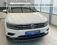 Volkswagen Tiguan Champigny-sur-Marne