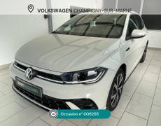 Volkswagen Polo Champigny-sur-Marne