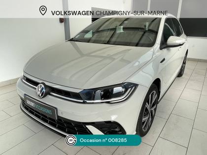Volkswagen Polo - Polo 1.0 TSI 95 S&S BVM5 R-Line - 19 790 €