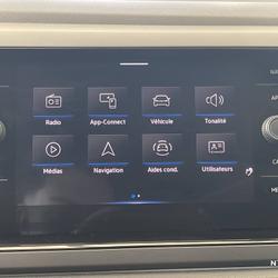 Volkswagen Polo Polo 1.0 TSI 95 S&S BVM5 R-Line Champigny-sur-Marne