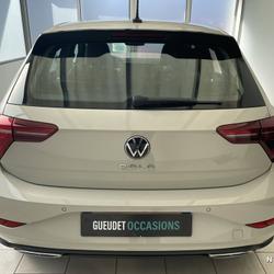Volkswagen Polo Polo 1.0 TSI 95 S&S BVM5 R-Line Champigny-sur-Marne