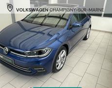 Volkswagen Polo - Polo 1.0 TSI 110 S&S DSG7 Style - 20 900 €