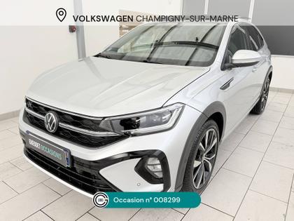 Volkswagen Taigo - Taigo 1.5 TSI 150 DSG7 R-Line - 23 790 €
