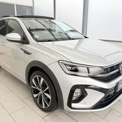 Volkswagen Taigo Taigo 1.5 TSI 150 DSG7 R-Line Champigny-sur-Marne