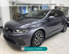 Volkswagen Polo Champigny-sur-Marne