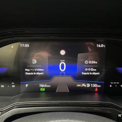 Volkswagen Polo Polo 1.0 TSI 95 S&S DSG7 VW Edition Champigny-sur-Marne