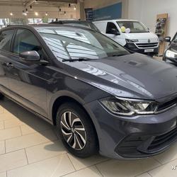 Volkswagen Polo Polo 1.0 TSI 95 S&S DSG7 VW Edition Champigny-sur-Marne