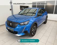 Peugeot 2008 Champigny-sur-Marne