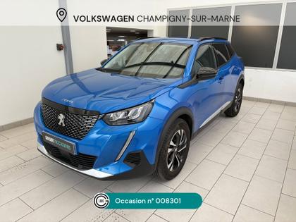 Peugeot 2008 - 2008 BlueHDi 110 S&S BVM6 Allure Pack - 16 890 €