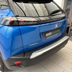 Peugeot 2008 2008 BlueHDi 110 S&S BVM6 Allure Pack Champigny-sur-Marne