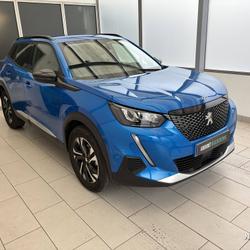 Peugeot 2008 2008 BlueHDi 110 S&S BVM6 Allure Pack Champigny-sur-Marne