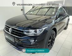 Volkswagen Tiguan Champigny-sur-Marne