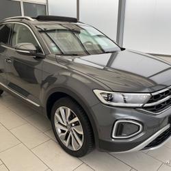 Volkswagen T-Roc T-Roc 1.5 TSI EVO 150 Start/Stop DSG7 Style Exclusive Champigny-sur-Marne