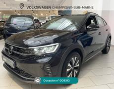 Volkswagen Taigo Champigny-sur-Marne
