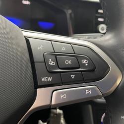 Volkswagen Taigo Taigo 1.0 TSI 110 BVM6 Life Champigny-sur-Marne