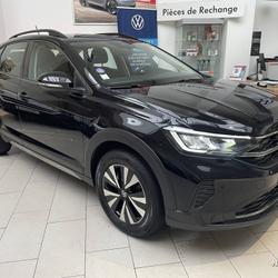 Volkswagen Taigo Taigo 1.0 TSI 110 BVM6 Life Champigny-sur-Marne