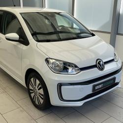 Volkswagen UP e-up! 83 Electrique Life Plus Champigny-sur-Marne