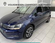 Volkswagen Touran Champigny-sur-Marne