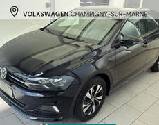 Volkswagen Polo Champigny-sur-Marne