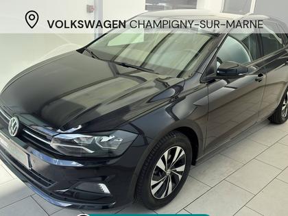Volkswagen Polo - Polo 1.0 TSI 95 S&S DSG7 Confortline - 14 300 €