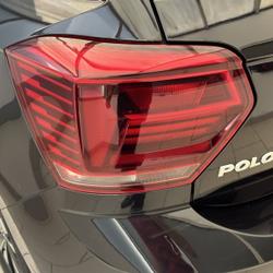 Volkswagen Polo Polo 1.0 TSI 95 S&S DSG7 Confortline Champigny-sur-Marne